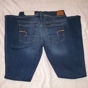 American Eagle Kick Boot Jeans